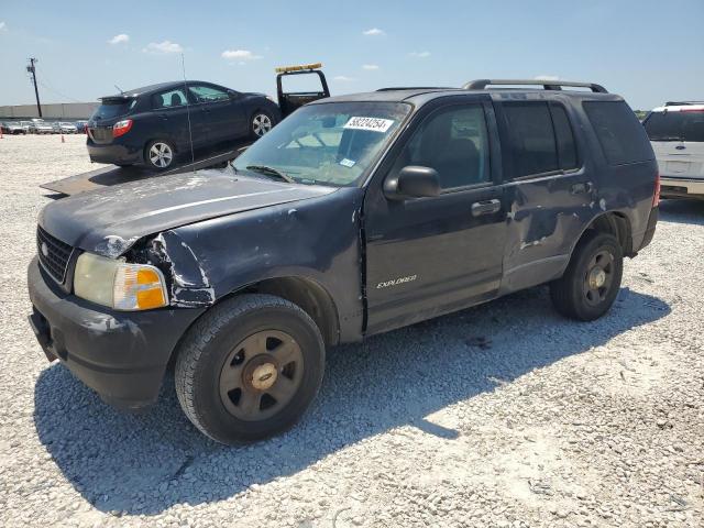 2002 Ford Explorer Xls за продажба в New Braunfels, TX - All Over