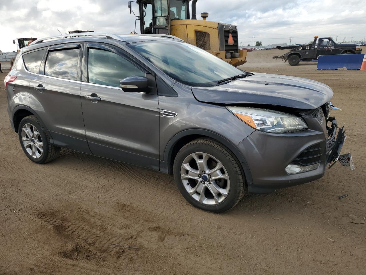 2014 Ford Escape - Image 4