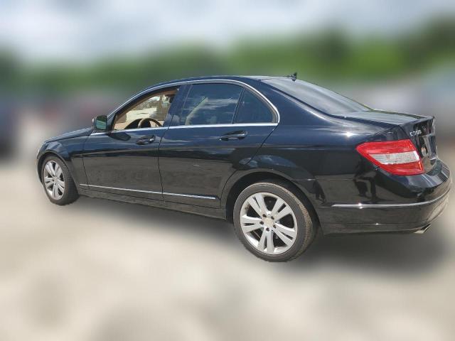 WDDGF54X58R014460 | 2008 Mercedes Benz 2008 mercedes-benz c 300