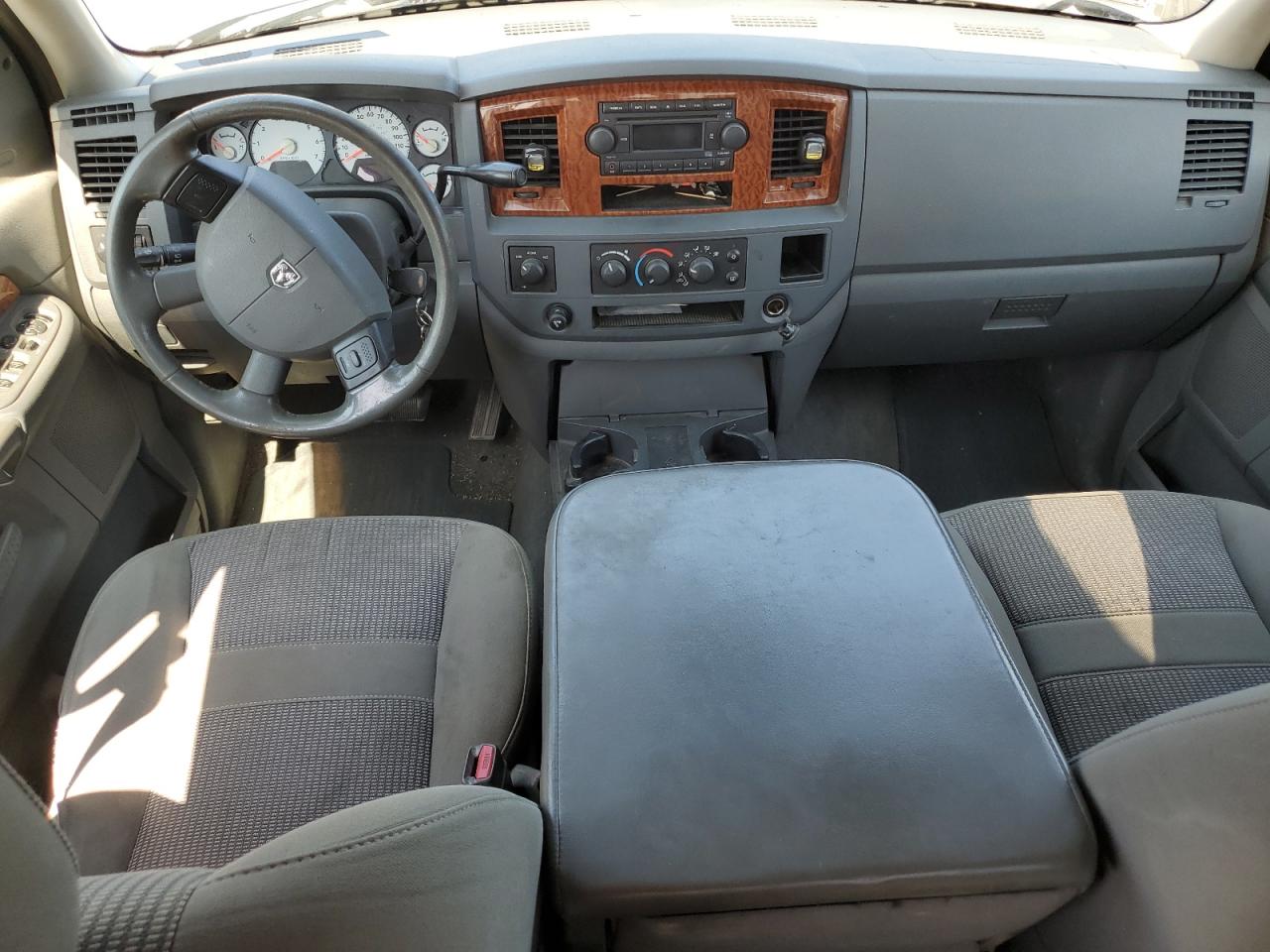 2006 Dodge Ram 1500 St VIN: 1D7HU18296S601400 Lot: 59926614