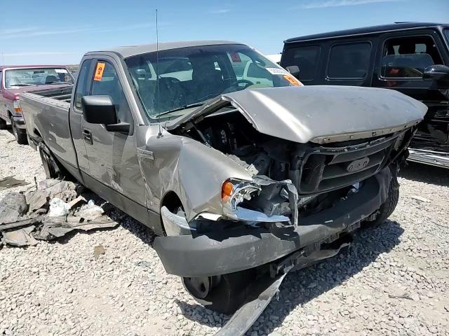 2005 Ford F150 VIN: 1FTPF12545NB41563 Lot: 59086404