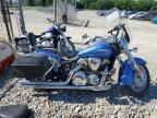 2007 HONDA VTX1300 R for sale at Copart MO - COLUMBIA