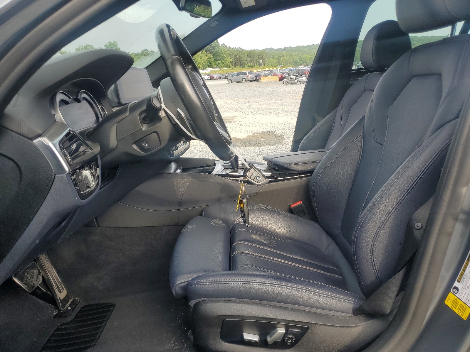 WBAJE5C53JWA96683 2018 BMW 540 I