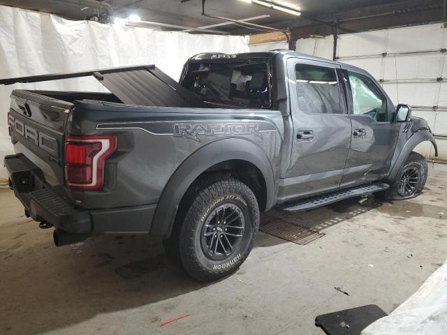  FORD F150 2020 Вугільний