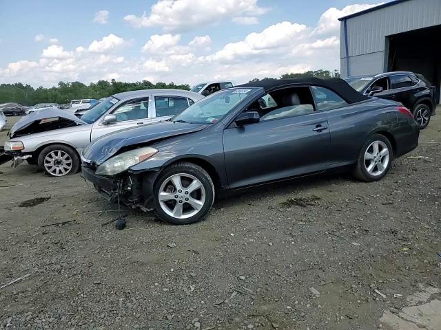 2008 Toyota Camry Solara Se VIN: 4T1FA38P68U152357 Lot: 58968734