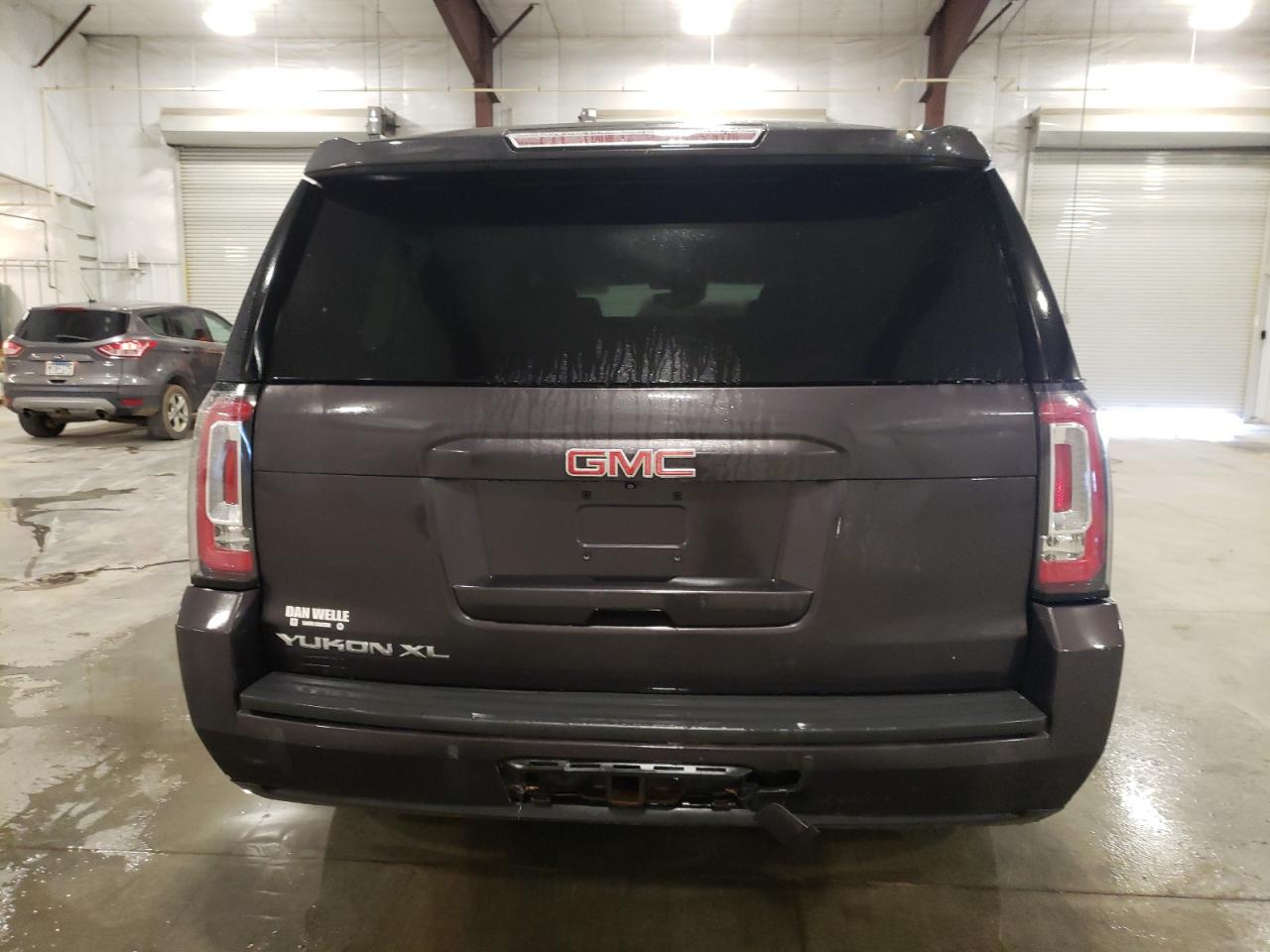 1GKS2HKC8FR160421 2015 GMC Yukon Xl K1500 Slt