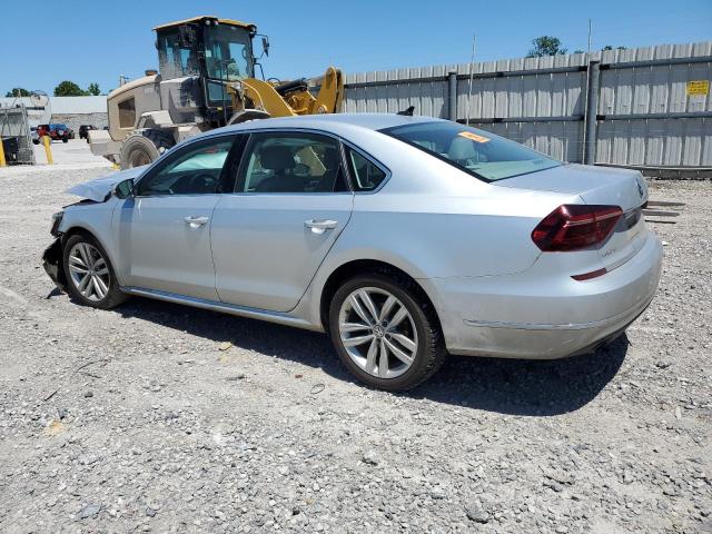 1VWBA7A36JC016109 | 2018 Volkswagen passat se