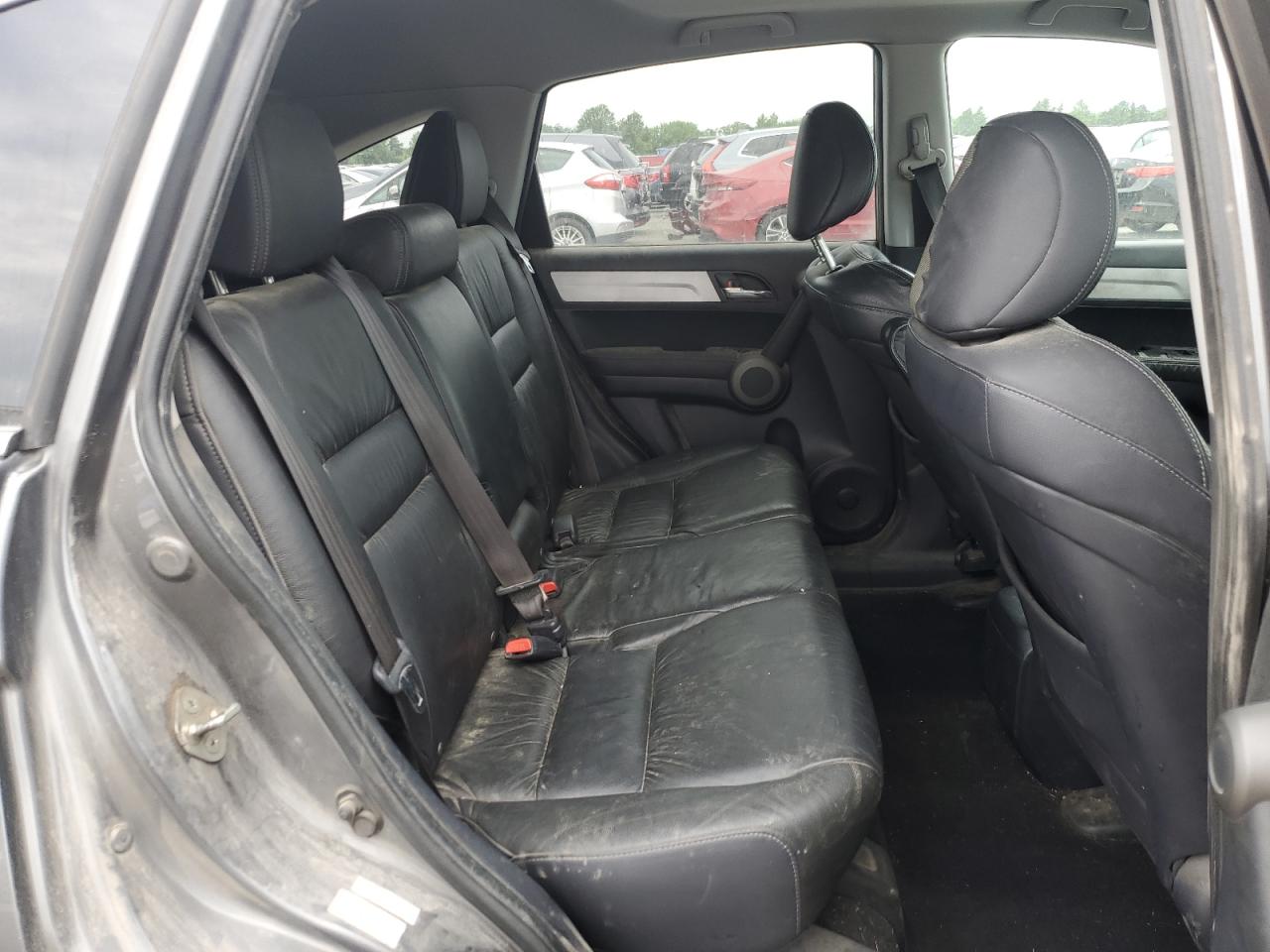 5J6RE4H73AL056560 2010 Honda Cr-V Exl