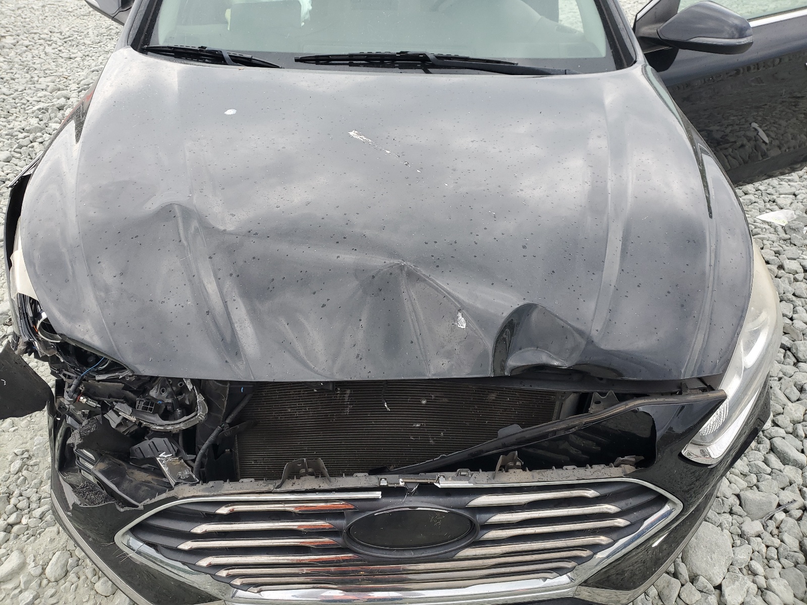 5NPE34AF5JH615834 2018 Hyundai Sonata Sport