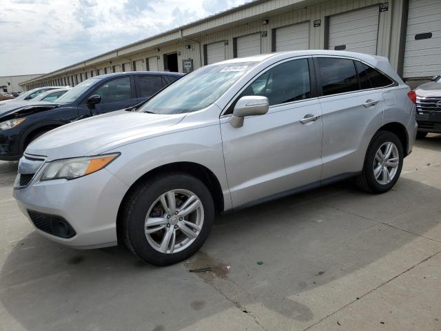 2013 Acura Rdx 