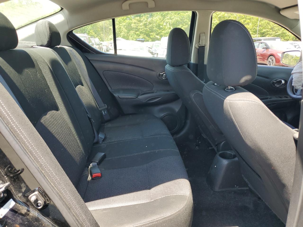 2018 Nissan Versa S VIN: 3N1CN7AP7JL879071 Lot: 57230894