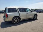 2008 Infiniti Qx56  na sprzedaż w Brookhaven, NY - Rear End