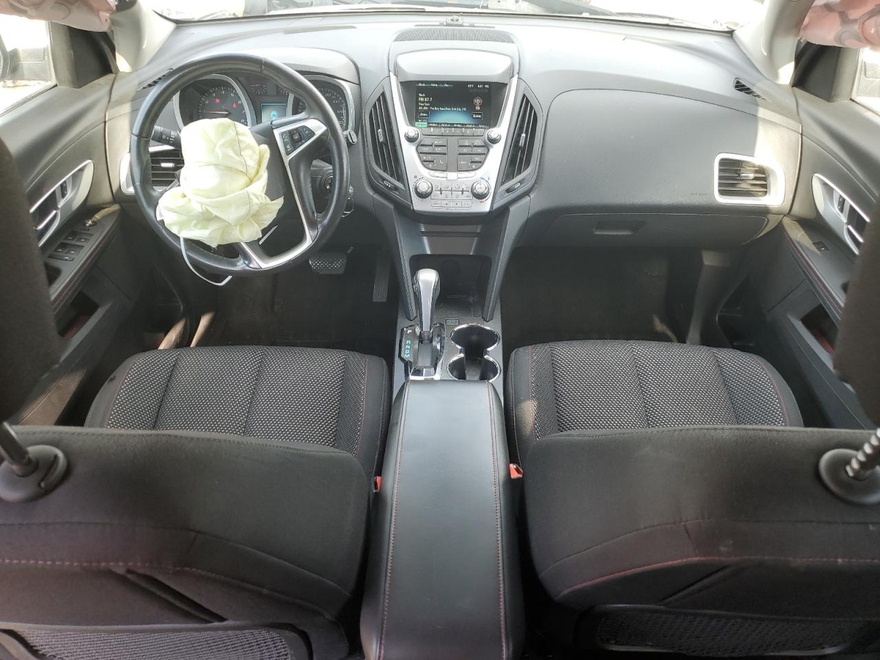 2013 Chevrolet Equinox Lt VIN: 2GNALDEK1D1137141 Lot: 60247814