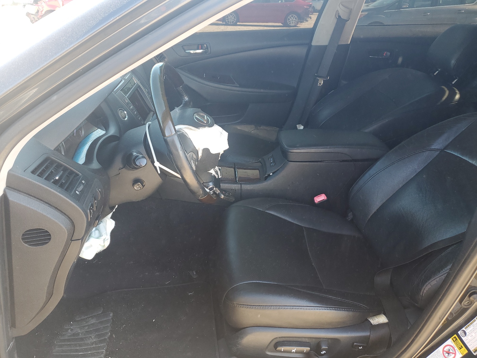 JTHBK1EG3B2421876 2011 Lexus Es 350