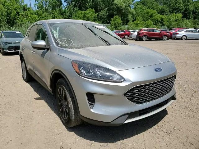 2021 Ford Escape Se VIN: 1FMCU9G64MUA68232 Lot: 57916204