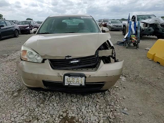2006 Chevrolet Malibu Maxx Lt VIN: 1G1ZT618X6F240404 Lot: 59728224