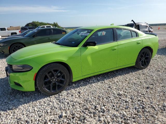  DODGE CHARGER 2023 Green