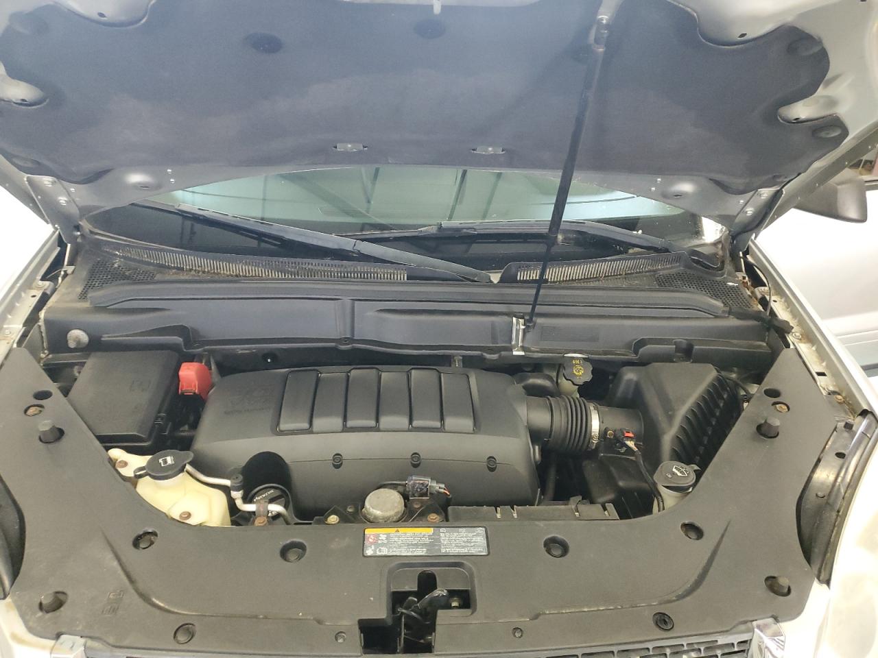 2012 GMC Acadia Sle VIN: 1GKKVPED2CJ249725 Lot: 59112064