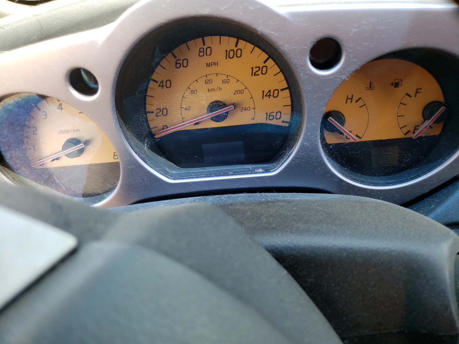 JN8AZ08W75W444469 2005 Nissan Murano Sl