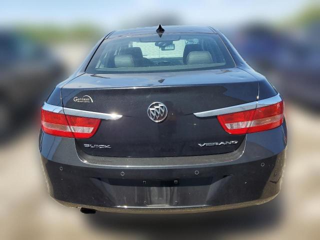 Седаны BUICK VERANO 2015 Черный