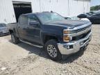 2016 Chevrolet Silverado K2500 Heavy Duty Lt იყიდება Windsor-ში, NJ - Front End