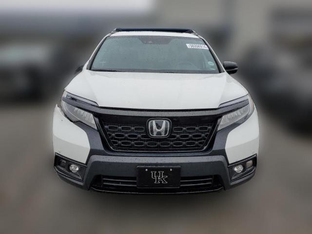 2020 HONDA PASSPORT E 5FNYF8H00LB019139  50356914