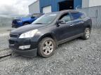 2011 Chevrolet Traverse Lt იყიდება Elmsdale-ში, NS - Vandalism