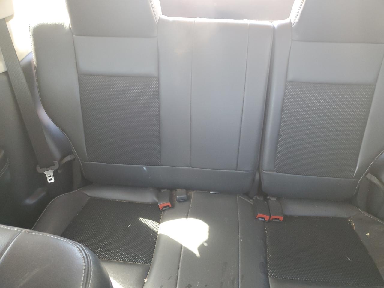 2014 Jeep Compass Latitude VIN: 1C4NJDEB7ED501696 Lot: 58956624