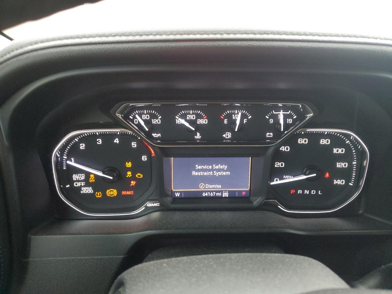 2021 GMC Sierra K1500 Elevation VIN: 3GTU9CET3MG428917 Lot: 57404694