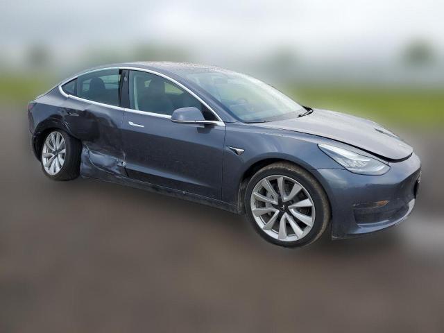  TESLA MODEL 3 2019 Сірий