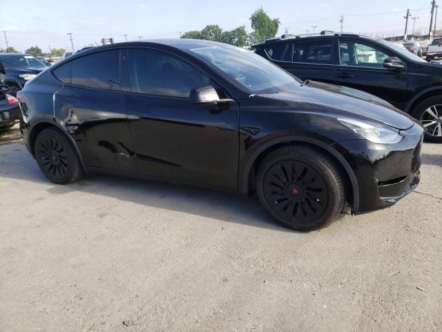  TESLA MODEL Y 2023 Черный