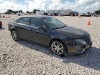 2012 Ford Fusion Se en Venta en Taylor, TX - Normal Wear