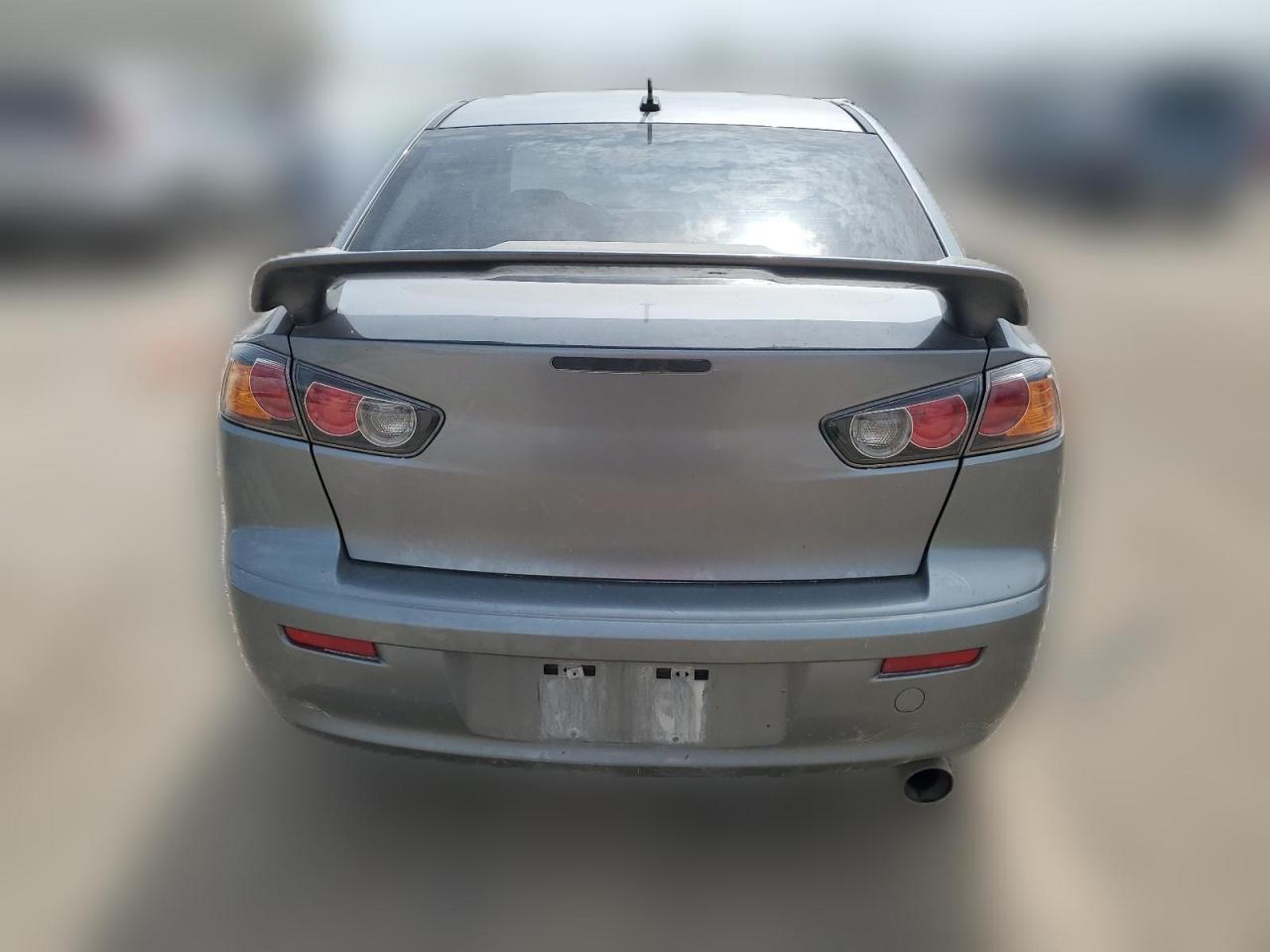 2013 Mitsubishi Lancer Se VIN: JA32V2FW6DU023006 Lot: 59465164