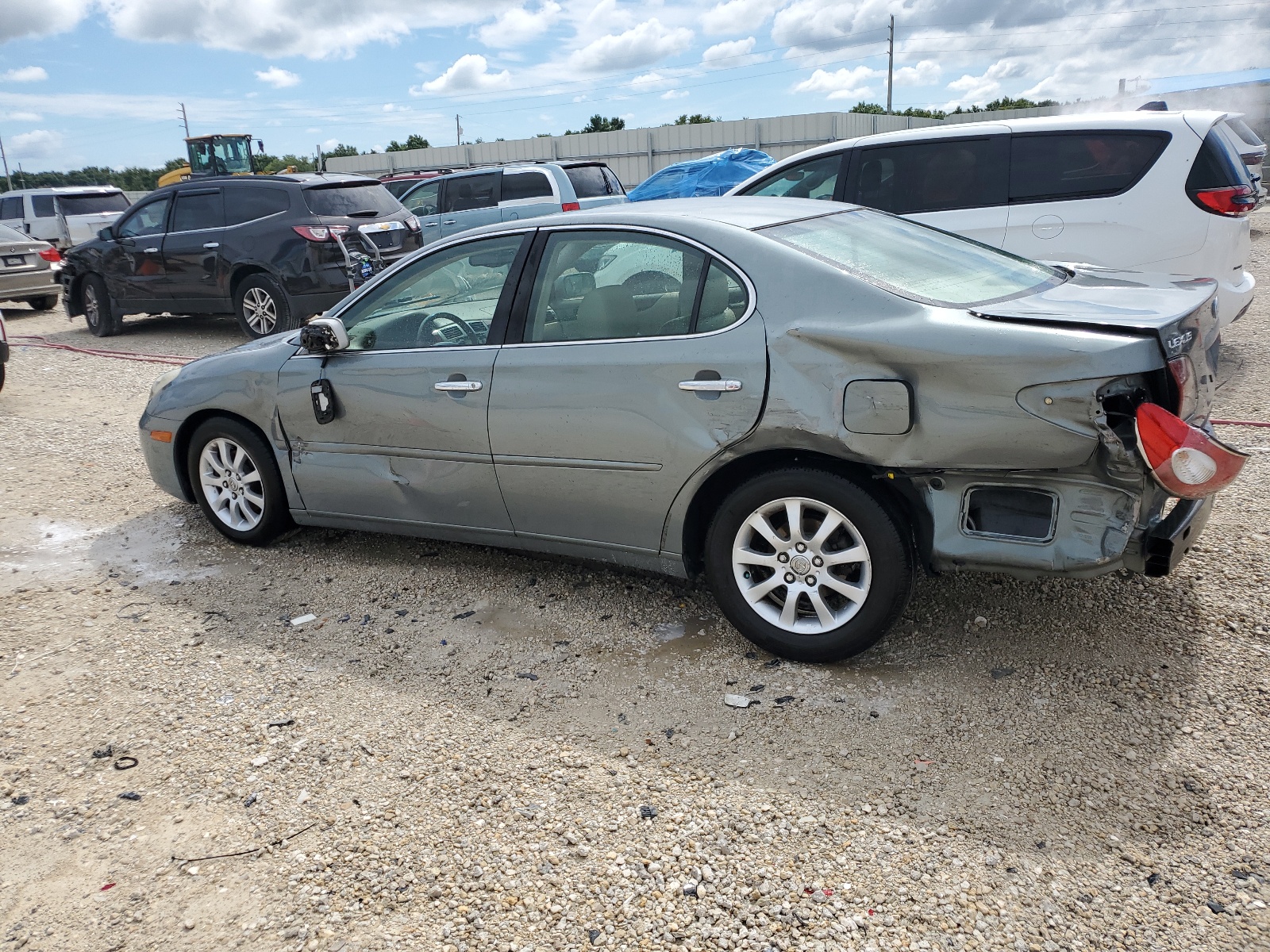 JTHBF30G020019557 2002 Lexus Es 300