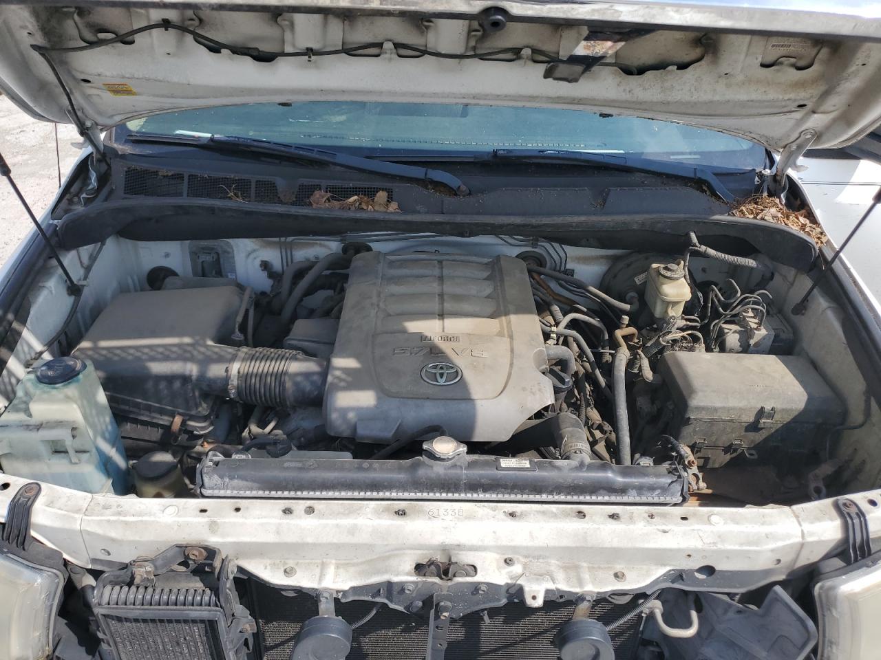 5TBDV54168S512933 2008 Toyota Tundra Crewmax