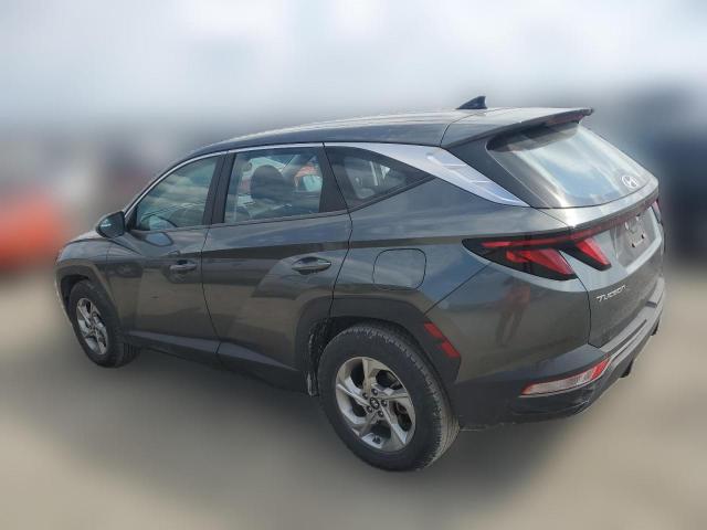  HYUNDAI TUCSON 2022 Вугільний