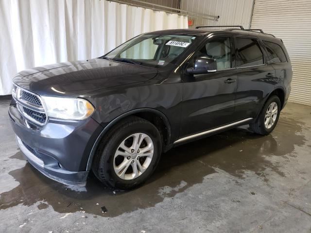 2011 Dodge Durango Crew for Sale in Rogersville, MO - Minor Dent/Scratches