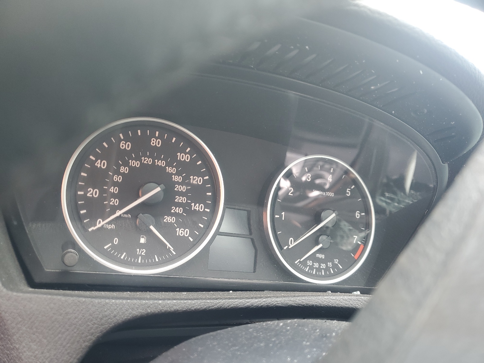 5UXFE4C54AL278019 2010 BMW X5 xDrive30I