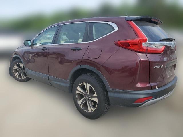 2HKRW5H36KH408011 | 2019 Honda cr-v lx