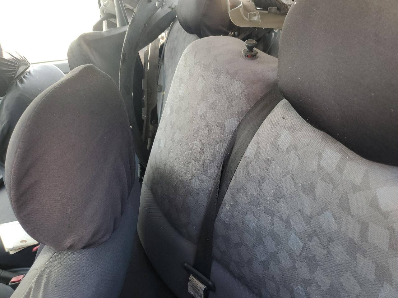 2001 Toyota Echo VIN: JTDBT123510147803 Lot: 61113374