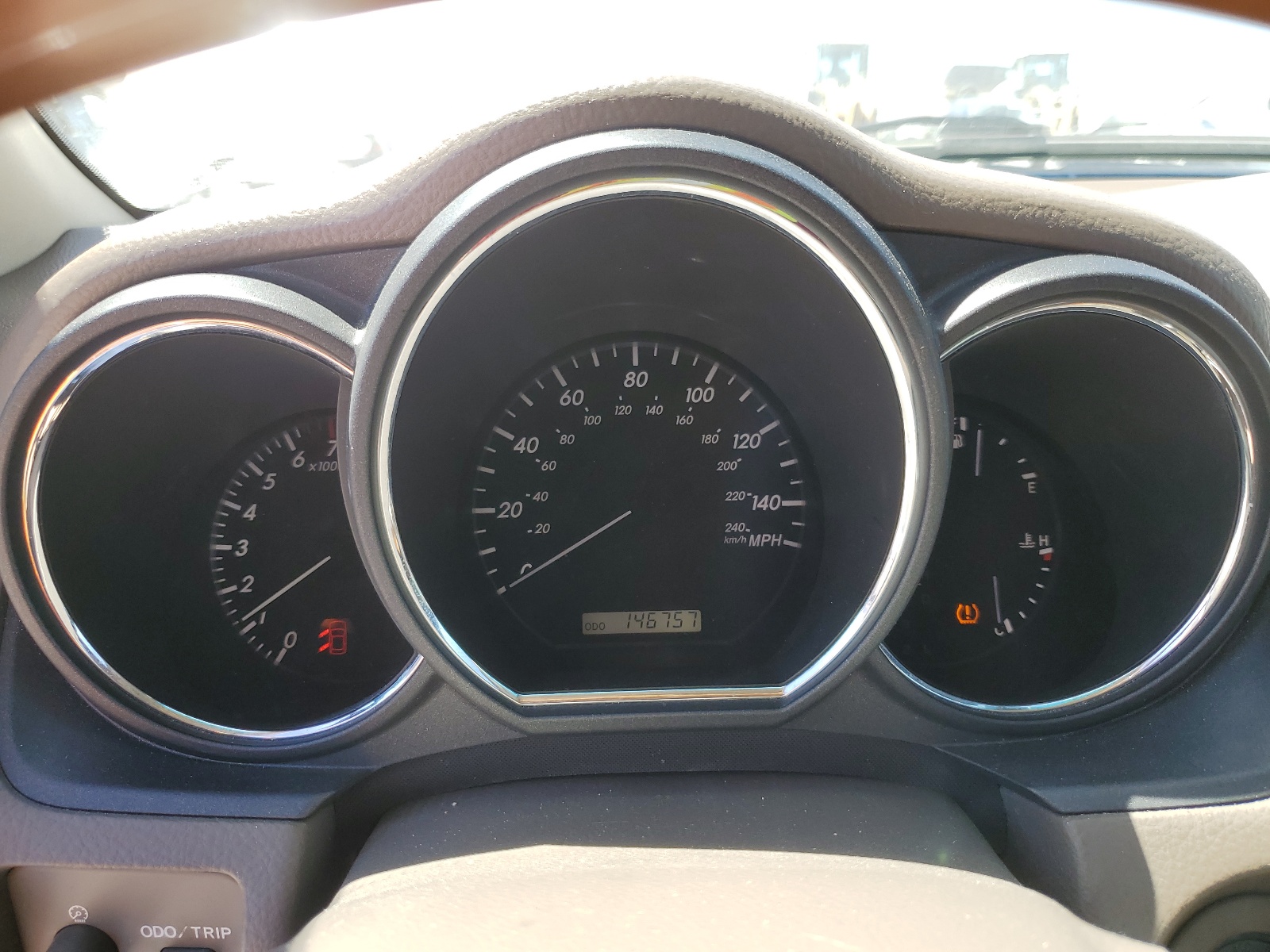 2T2HK31U78C078420 2008 Lexus Rx 350