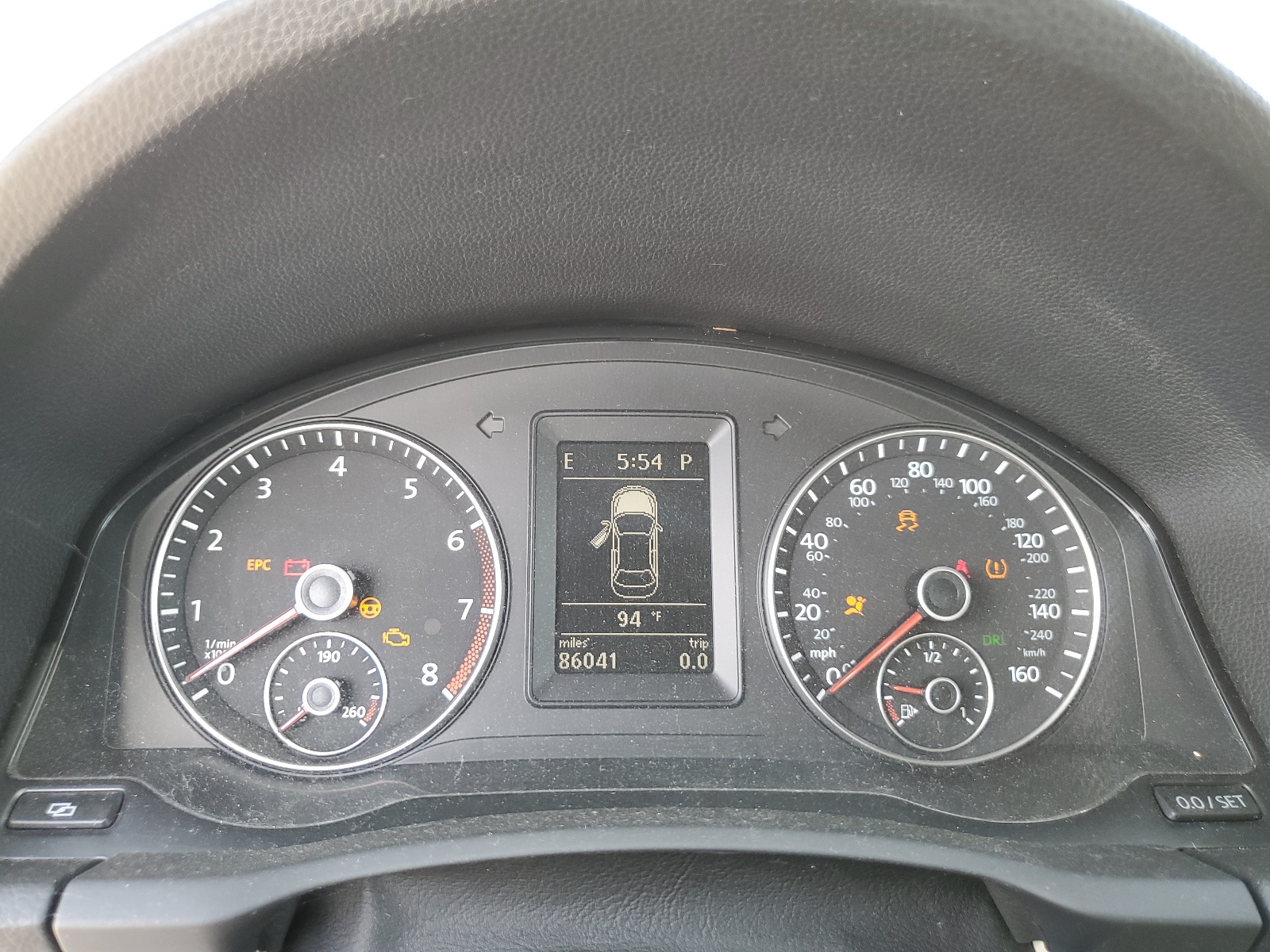 WVWBW7AH2CV009374 2012 Volkswagen Eos Komfort