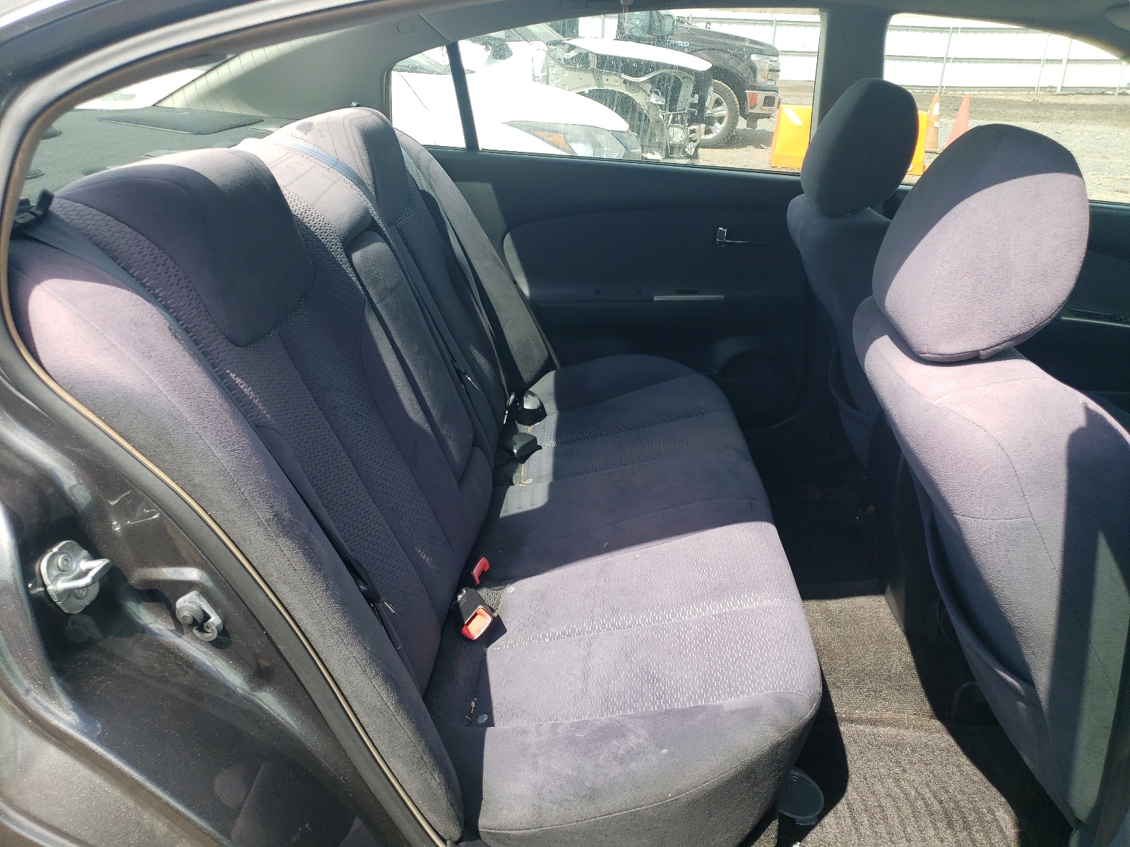 1N4AL11D45N932902 2005 Nissan Altima S