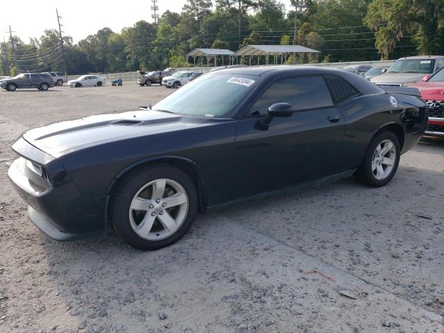 2014 Dodge Challenger Sxt