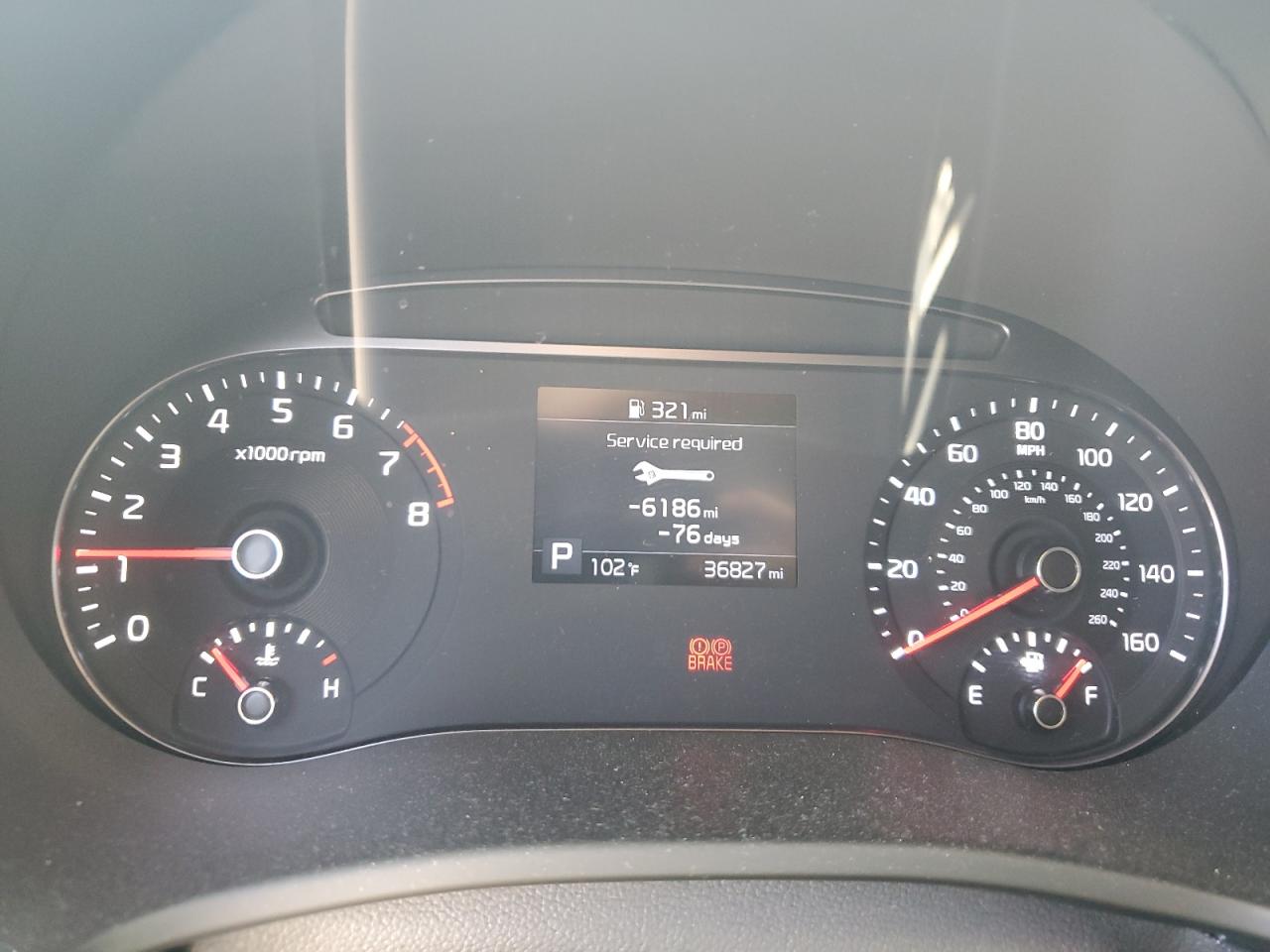 2021 Kia Soul Lx VIN: KNDJ23AU5M7779278 Lot: 60146164