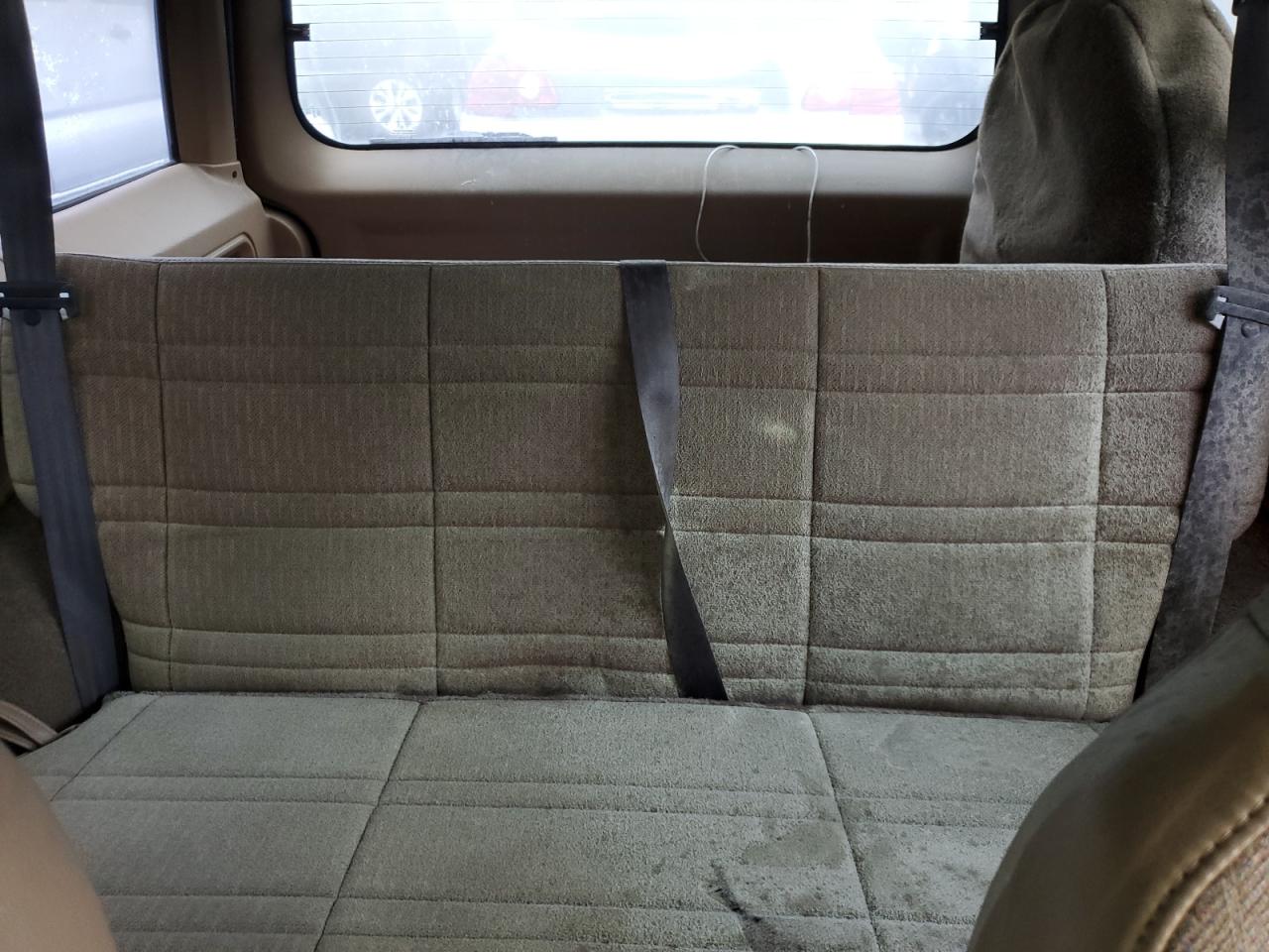 2000 Jeep Cherokee Sport VIN: 1J4FT48S0YL134185 Lot: 63900114