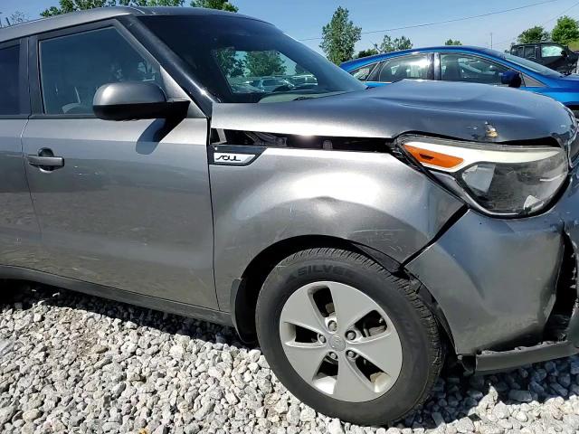 2015 Kia Soul VIN: KNDJN2A24F7232134 Lot: 57297304