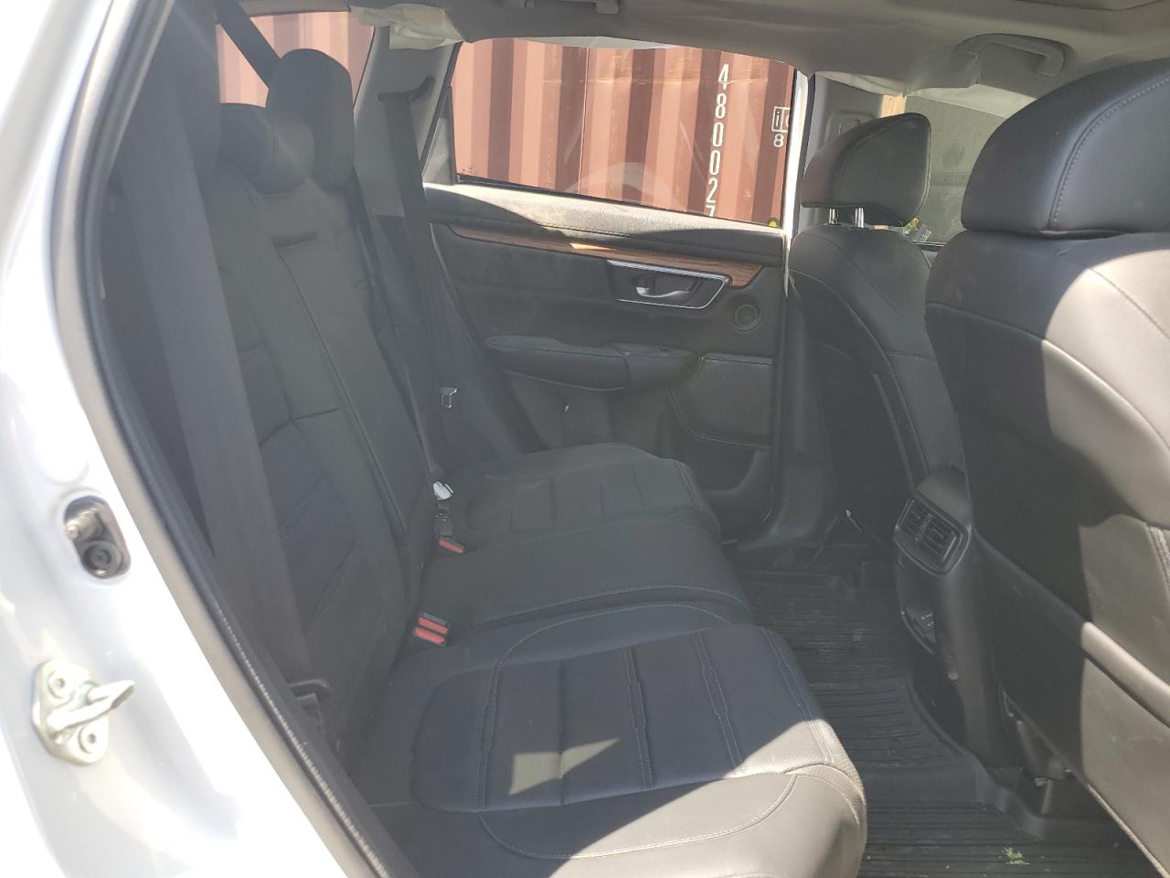 2020 Honda Cr-V Exl VIN: 5J6RW2H84LL006974 Lot: 60246504