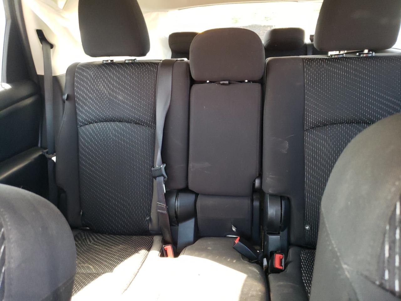 3C4PDCAB9JT209231 2018 Dodge Journey Se