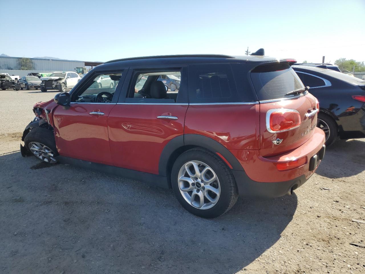 2016 MINI Cooper - Image 2